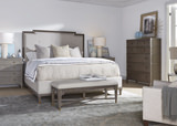 Harmony King Bed thumbnail 1
