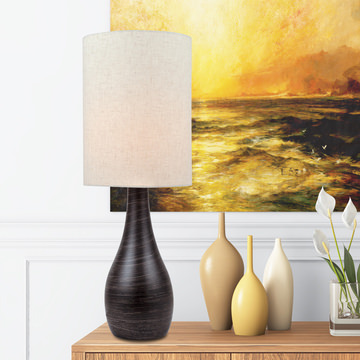 Quatro Table Lamp