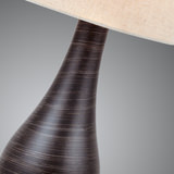Quatro Table Lamp thumbnail 3