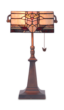 image Marlow Bankers Lamp