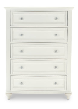 Chantilly 5 Drawer Chest