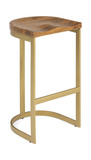 Swanson Bar Stool thumbnail 1
