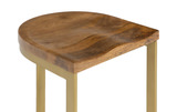 Swanson Bar Stool thumbnail 3