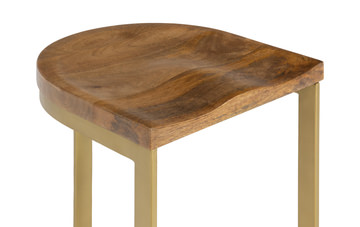 Swanson Bar Stool