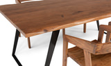 Lambert Table With 4 Chairs thumbnail 3