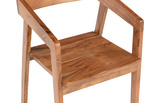 Lambert Dining Chair thumbnail 6