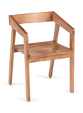 Lambert Dining Chair thumbnail 2
