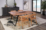 Lambert Table With 4 Chairs thumbnail 5