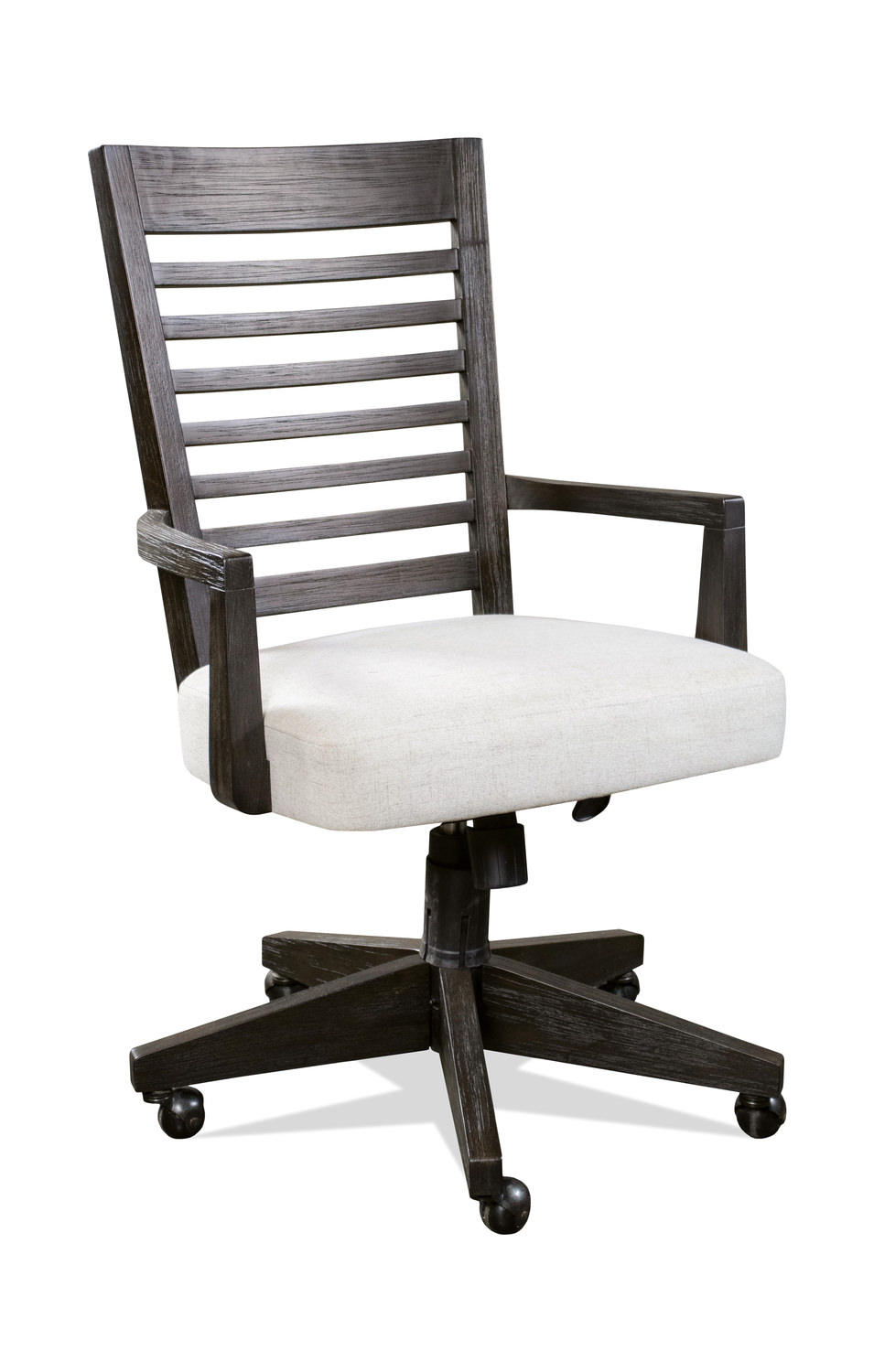 Fresh Perspectives Desk Chair HOM Furniture