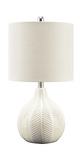 Rainman Table Lamp thumbnail 1