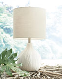 Rainman Table Lamp thumbnail 2