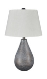 Set of 2 Justine Table Lamps thumbnail 1