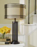 Hudswall Table Lamp thumbnail 2