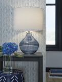 Lemlett Table Lamp thumbnail 2