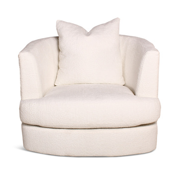 Orla Swivel Chair