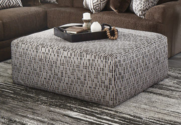 Hubble 45″ Cocktail Ottoman