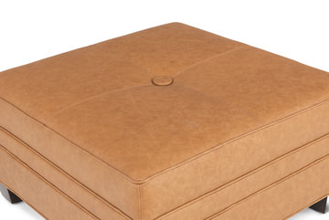7000 Series Cocktail Ottoman