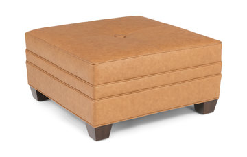 image 7000 Series Cocktail Ottoman
