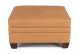 7000 Series Cocktail Ottoman thumbnail 2