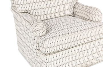 7000 Series Swivel Chair