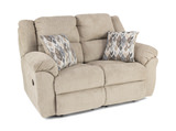 Chester Reclining Loveseat thumbnail 3