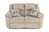 Chester Reclining Loveseat thumbnail 1