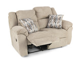Chester Reclining Loveseat thumbnail 6