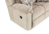 Chester Reclining Loveseat thumbnail 4