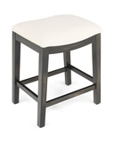 Dara Saddle Seat Stool thumbnail 1