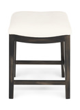Dara Saddle Seat Stool thumbnail 2
