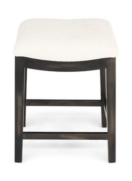 Dara Saddle Seat Stool