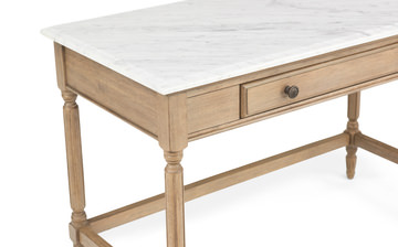 Delilah Mink Writing Desk