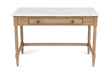 Delilah Mink Writing Desk