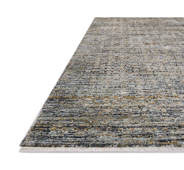 Soho Charcoal/Multi 9′6″ x 13′1″ Area Rug