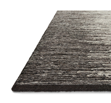 Amber Lewis Mulholland Bark/Natural Area Rug - 8′0″ X 10′0″