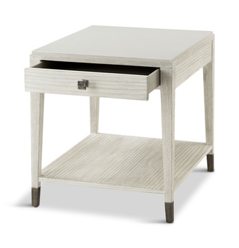 Breeze End Table
