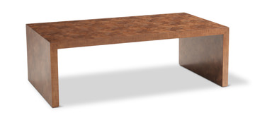 image Parson Coffee Table