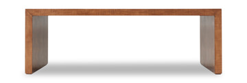 Parson Coffee Table