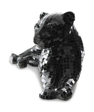 Leopard Figurine/Sculpture