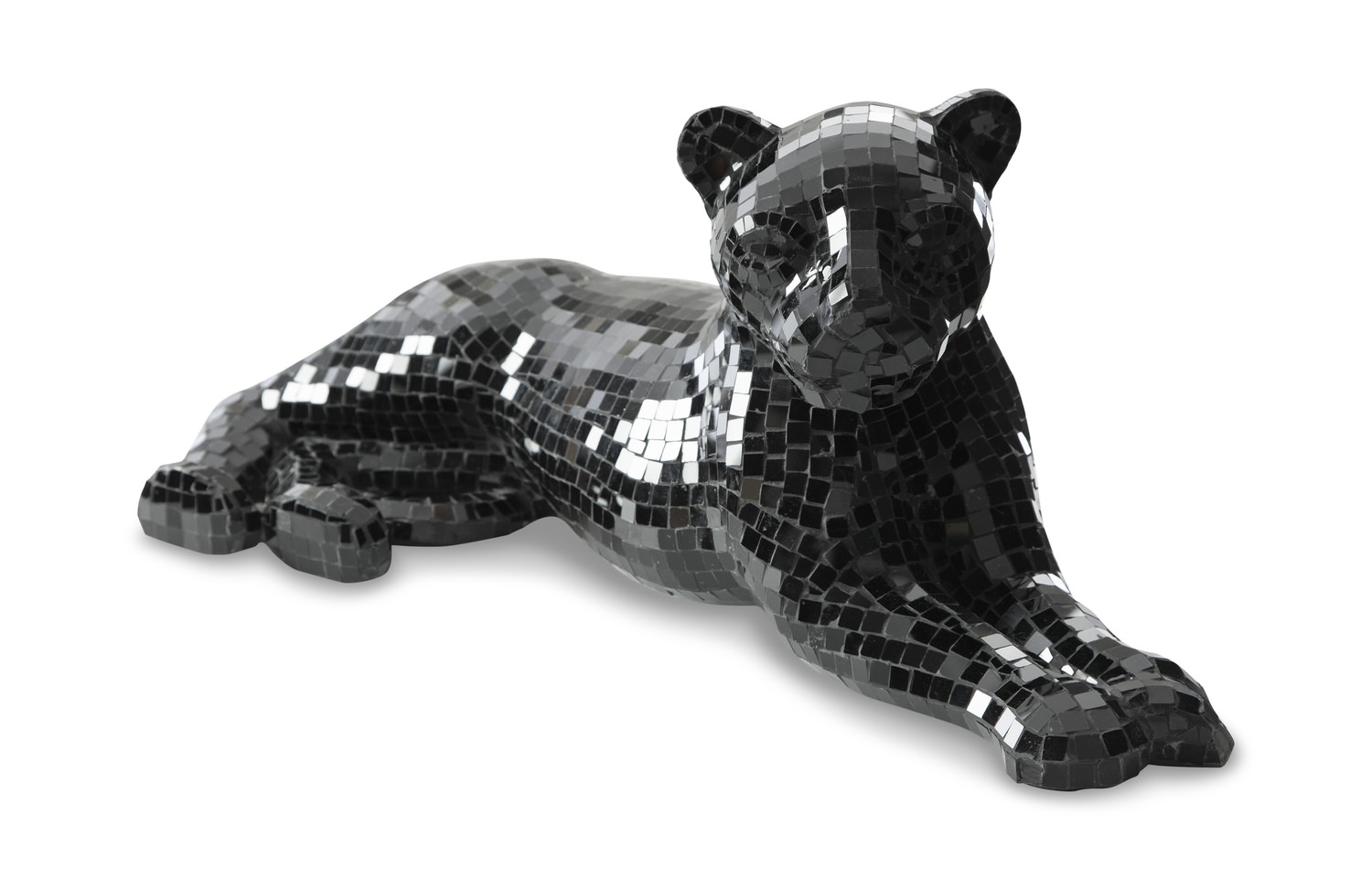 Leopard Figurine/​Sculpture