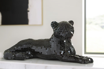 Leopard Figurine/Sculpture