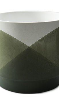 Set/2 Arcadrige Planters