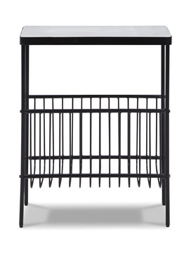 Isaiah Side Table