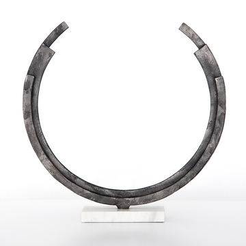 image Zaria Sculpture