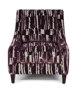 Rebel Accent Chair