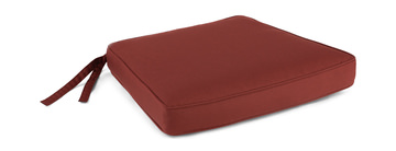 image Summit Seat Pad - Henna