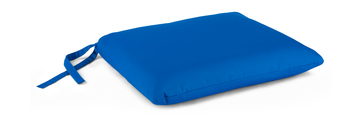Standard Seat Pad - Pacific Blue