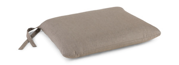 Standard Seat Pad - Shale