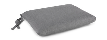 Standard Seat Pad - Cast Slate