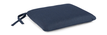 Standard Seat Pad - Indigo